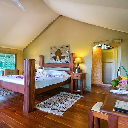 Mara Simba Lodge มาไซมารา ภายนอก รูปภาพ